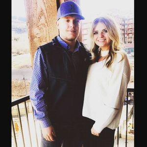 Meet your Posher, Cj